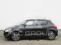 2022 Suzuki SWIFT