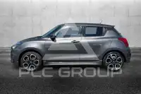 2022 Suzuki SWIFT