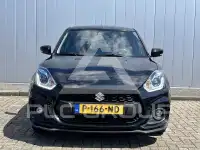 2022 Suzuki SWIFT