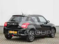 2022 Suzuki SWIFT