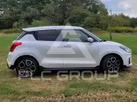 2022 Suzuki SWIFT