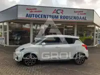 2022 Suzuki SWIFT