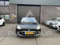 2022 Suzuki SWIFT
