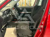 2022 Suzuki SWIFT