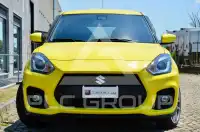 2022 Suzuki SWIFT