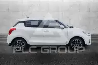 2022 Suzuki SWIFT