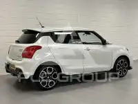 2022 Suzuki SWIFT
