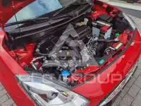 2022 Suzuki SWIFT