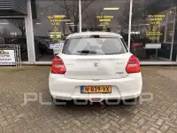 2022 Suzuki SWIFT