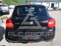 2022 Suzuki SWIFT