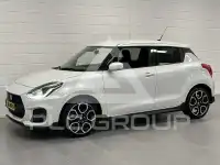2022 Suzuki SWIFT