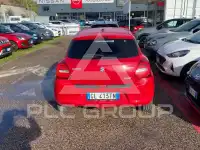 2022 Suzuki SWIFT