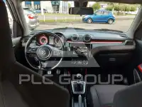 2022 Suzuki SWIFT