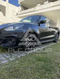 2022 Suzuki SWIFT