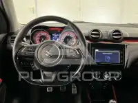 2022 Suzuki SWIFT