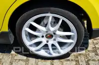 2022 Suzuki SWIFT