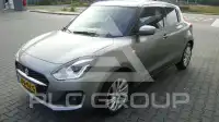 2022 Suzuki SWIFT