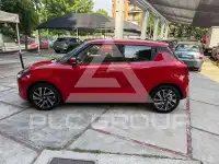2022 Suzuki SWIFT