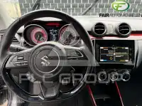 2022 Suzuki SWIFT
