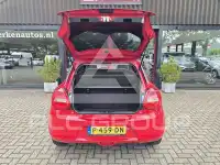 2022 Suzuki SWIFT