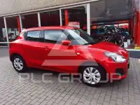 2022 Suzuki SWIFT