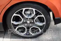 2022 Suzuki SWIFT