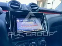 2022 Suzuki SWIFT