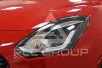 2022 Suzuki SWIFT
