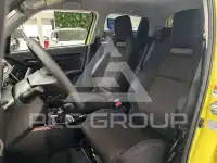 2022 Suzuki SWIFT