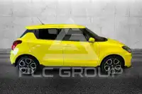 2022 Suzuki SWIFT