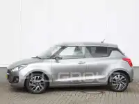 2022 Suzuki SWIFT