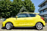 2022 Suzuki SWIFT