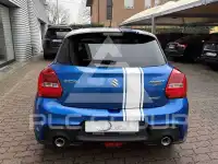 2022 Suzuki SWIFT