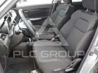 2022 Suzuki SWIFT