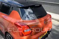 2022 Suzuki SWIFT