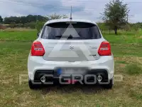 2022 Suzuki SWIFT