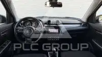 2022 Suzuki SWIFT