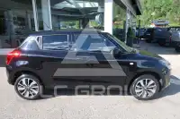2022 Suzuki SWIFT