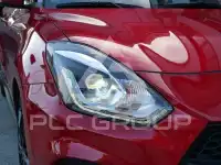 2022 Suzuki SWIFT