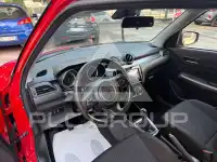 2022 Suzuki SWIFT