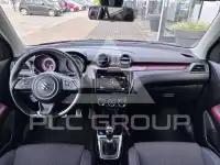 2022 Suzuki SWIFT