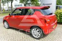 2022 Suzuki SWIFT