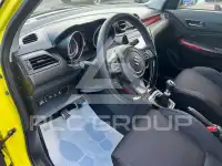 2022 Suzuki SWIFT