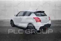 2022 Suzuki SWIFT