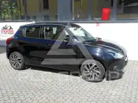2022 Suzuki SWIFT