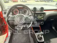 2022 Suzuki SWIFT