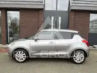 2022 Suzuki SWIFT