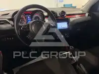 2022 Suzuki SWIFT