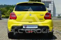 2022 Suzuki SWIFT