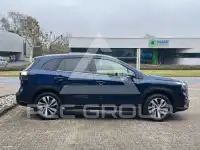 2022 Suzuki SX4